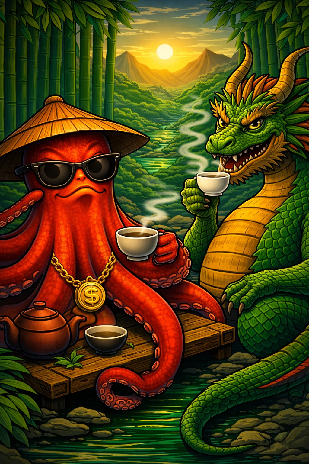 Moonlight White Buds