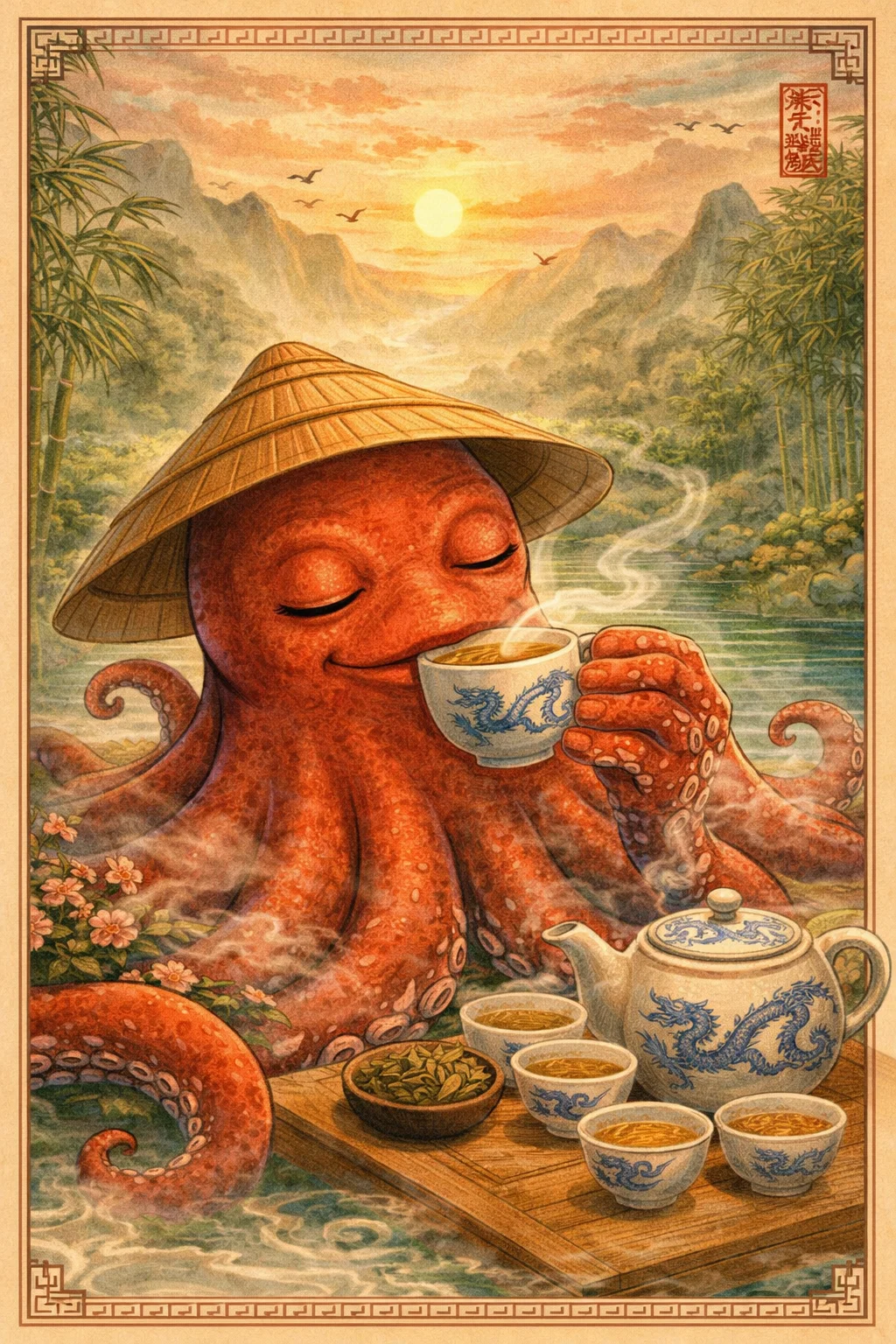 Fuding Shou Mei Aged